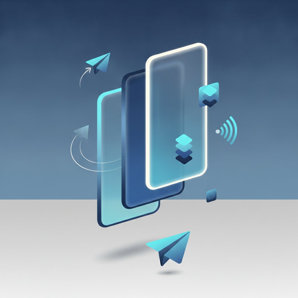 Abacus Market Telegram: Domina el Trading con Mensajería