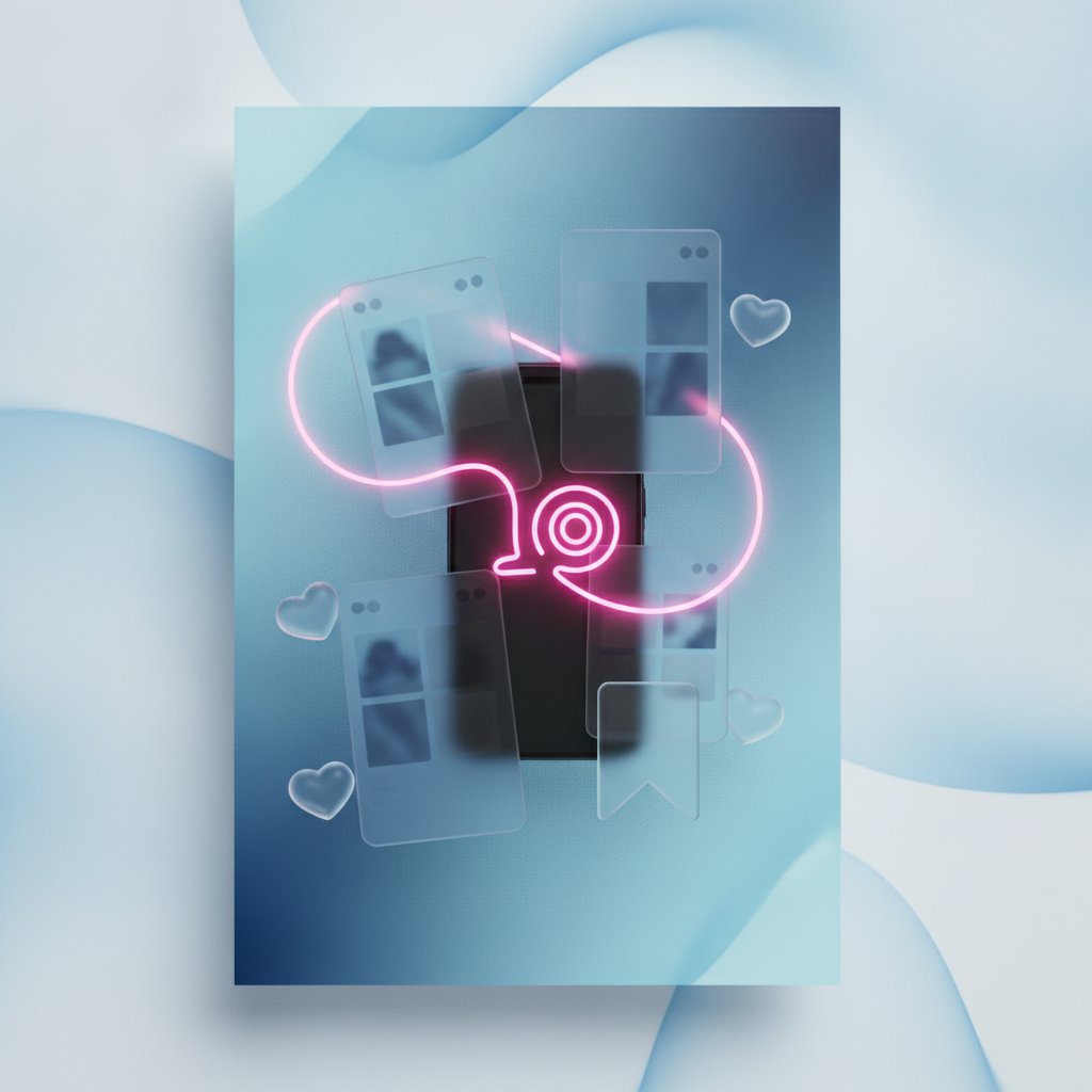 La App Ideal para Crear Instagram Reels: Datos Reales